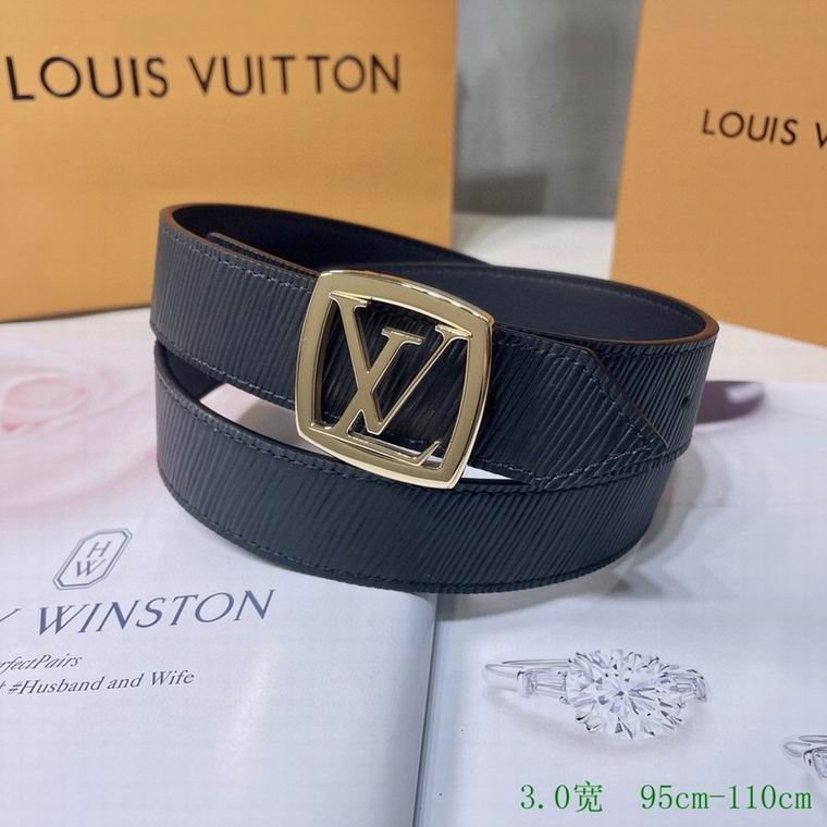 LV Belt 30mmX95-110cm 7D  (6)